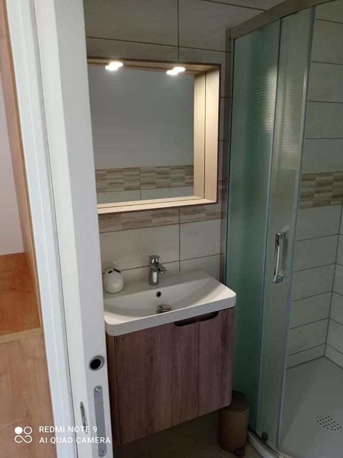 Apartma Aurora Kranjska Gora Exterior foto